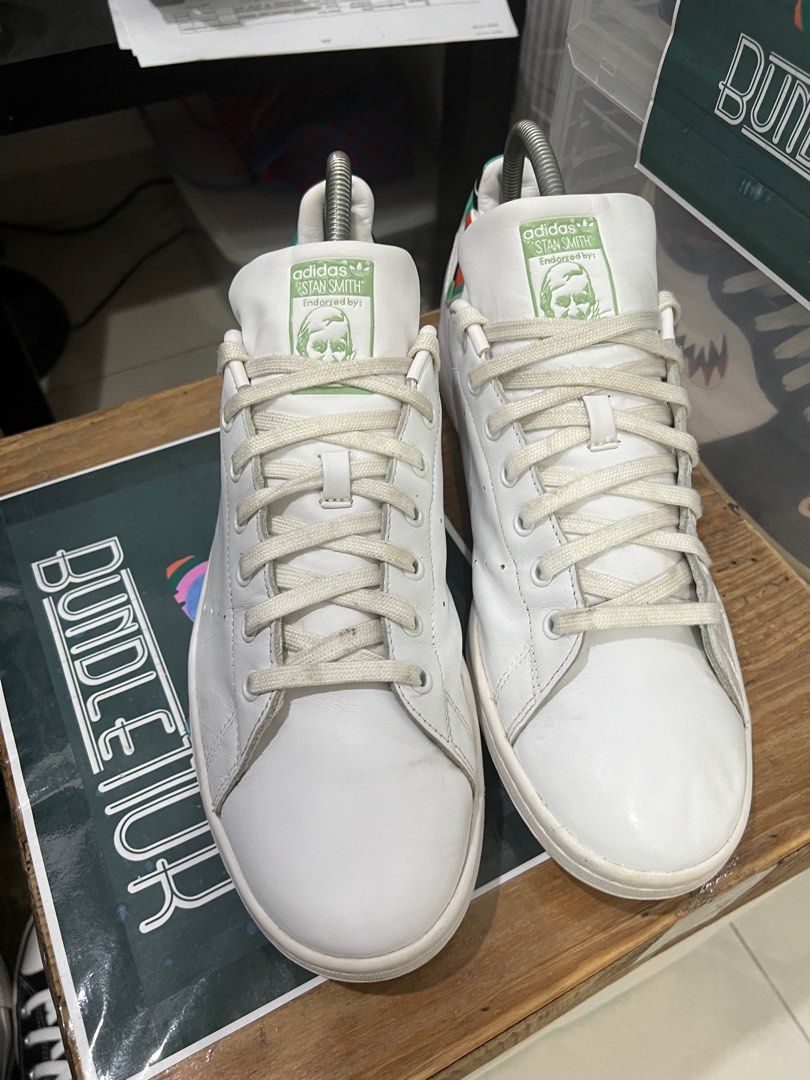 Stan smith tropical on sale