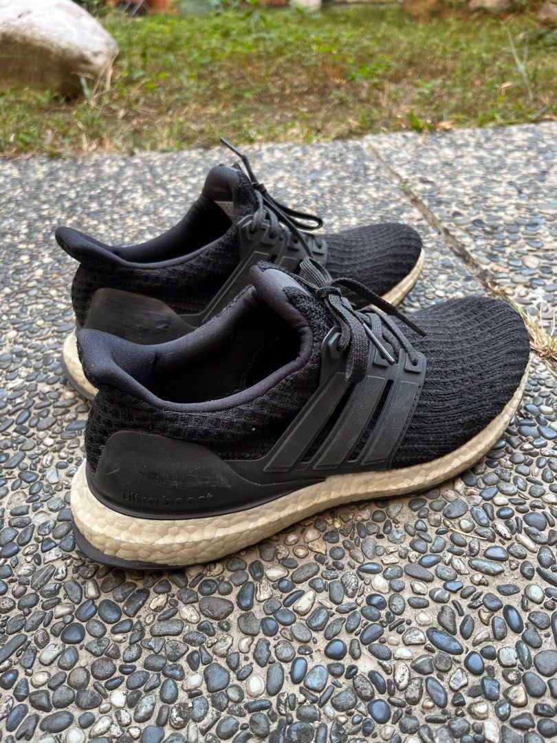 Adidas ULTRA BOOST BB6149 24.5cm