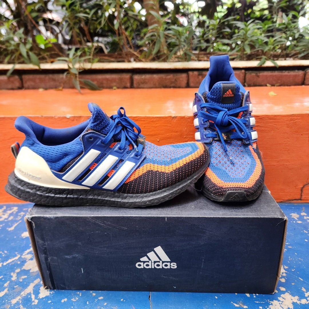 Adidas Ultraboost 2.0 Olah Raga Baju Olahraga di Carousell