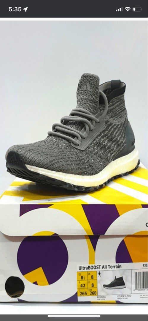 All terrain sales ultra boosts