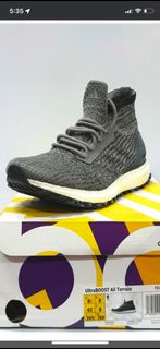 Adidas ultra boost all terrain deals singapore