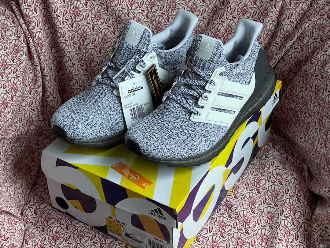 Ub oreo 4.0 top