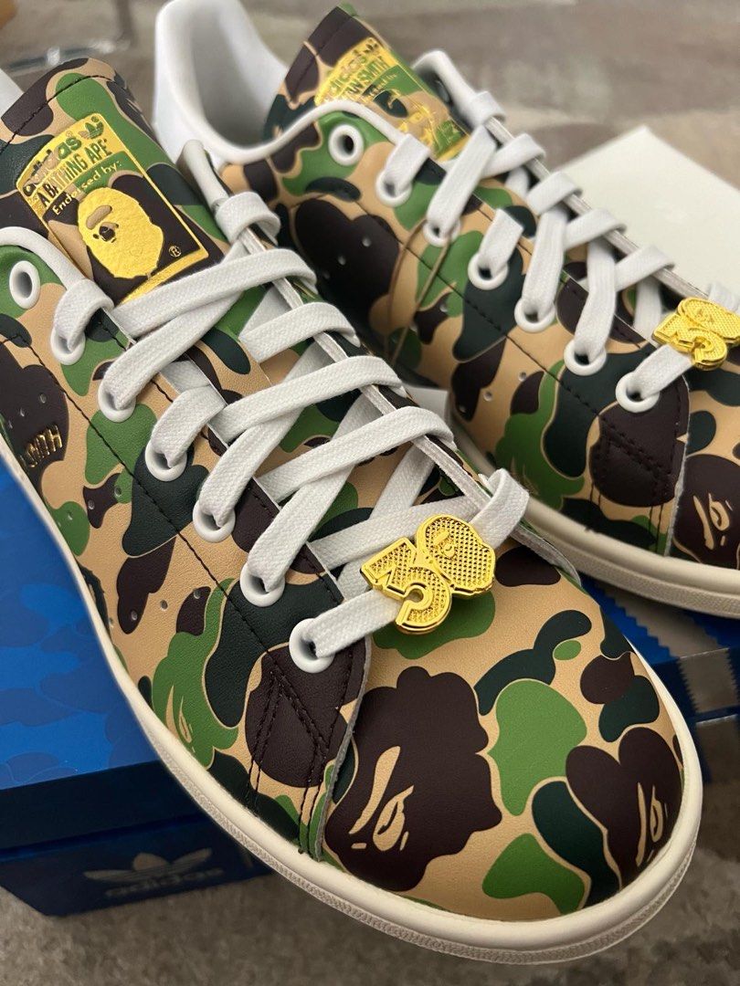 Yeezy 35 bape discount