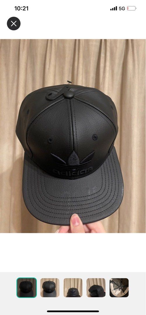 Adidas nba hats