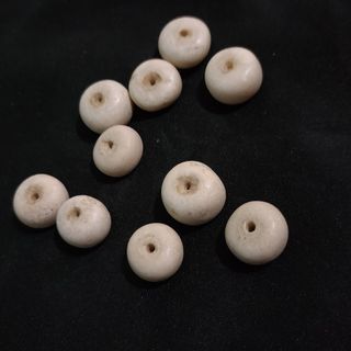 African Beads (10pcs)