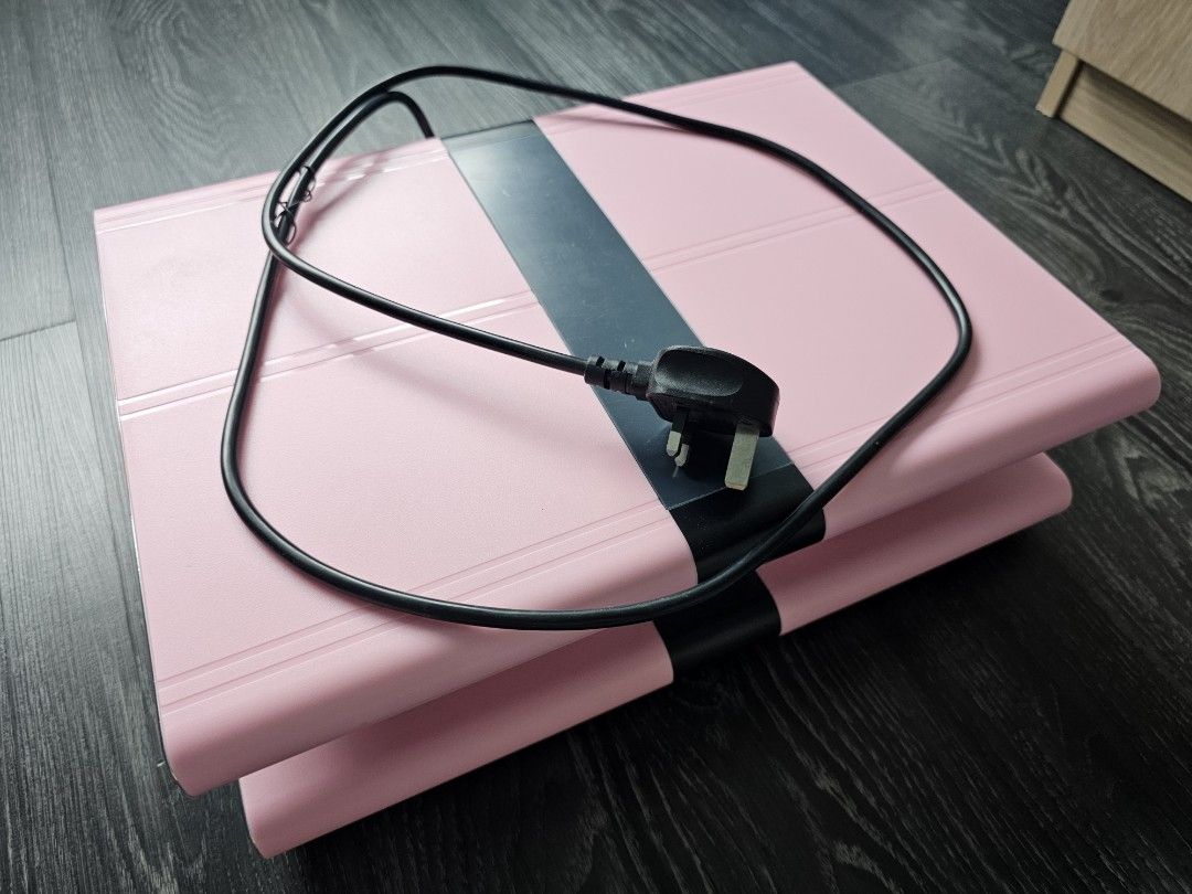 Aibi vb3 (Category: Cardio & Fitness Machines) located in Singapore. Submitted by tissue421 (Listing ID 1287769578, Image 3). Description: use for a couple of times, then put in store.. does not have the box anymore.. kind of impulse buy.. meet up and COD...