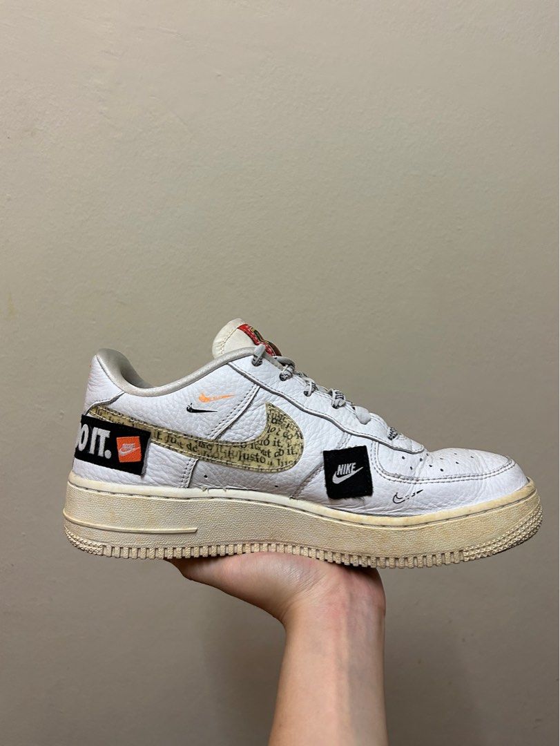 Air force one just online do it edition limitee