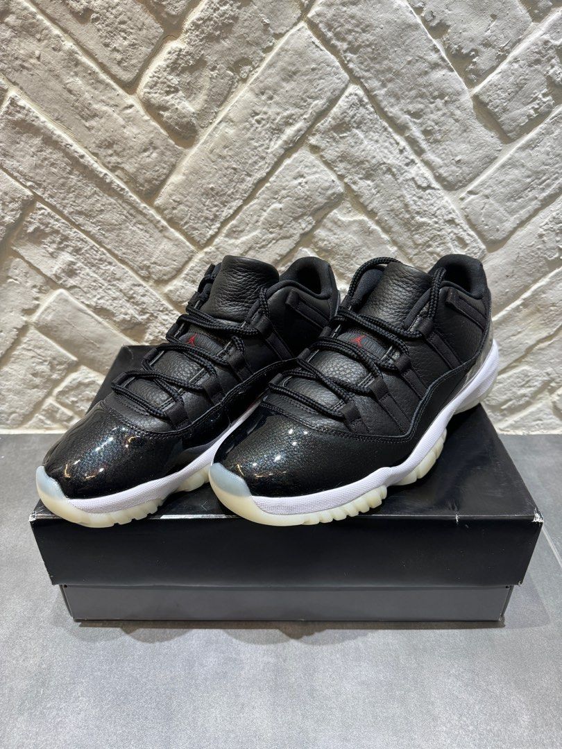 Jordan 11 low online