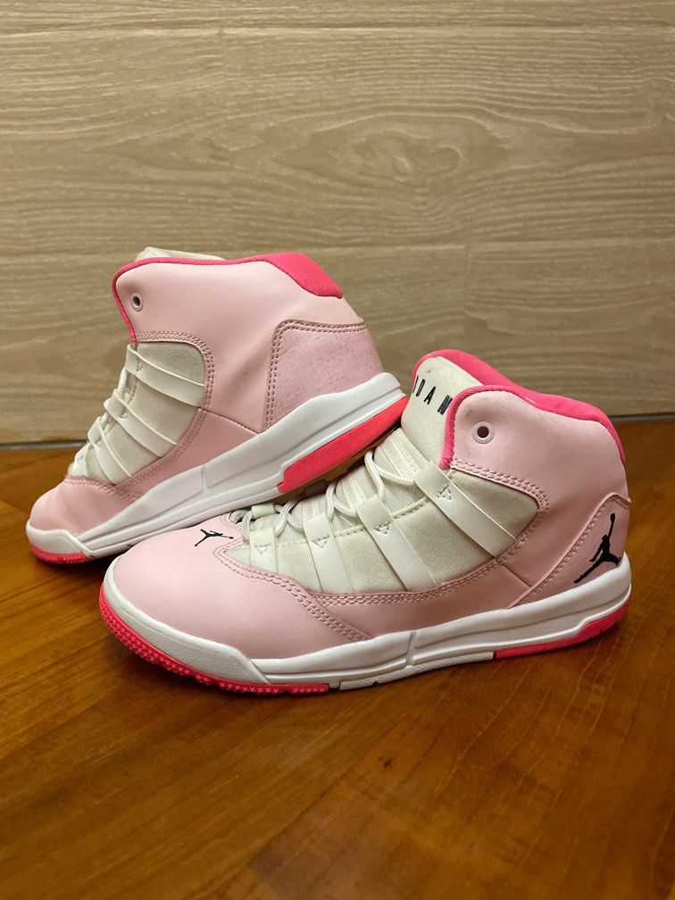 Jordan max discount aura preschool
