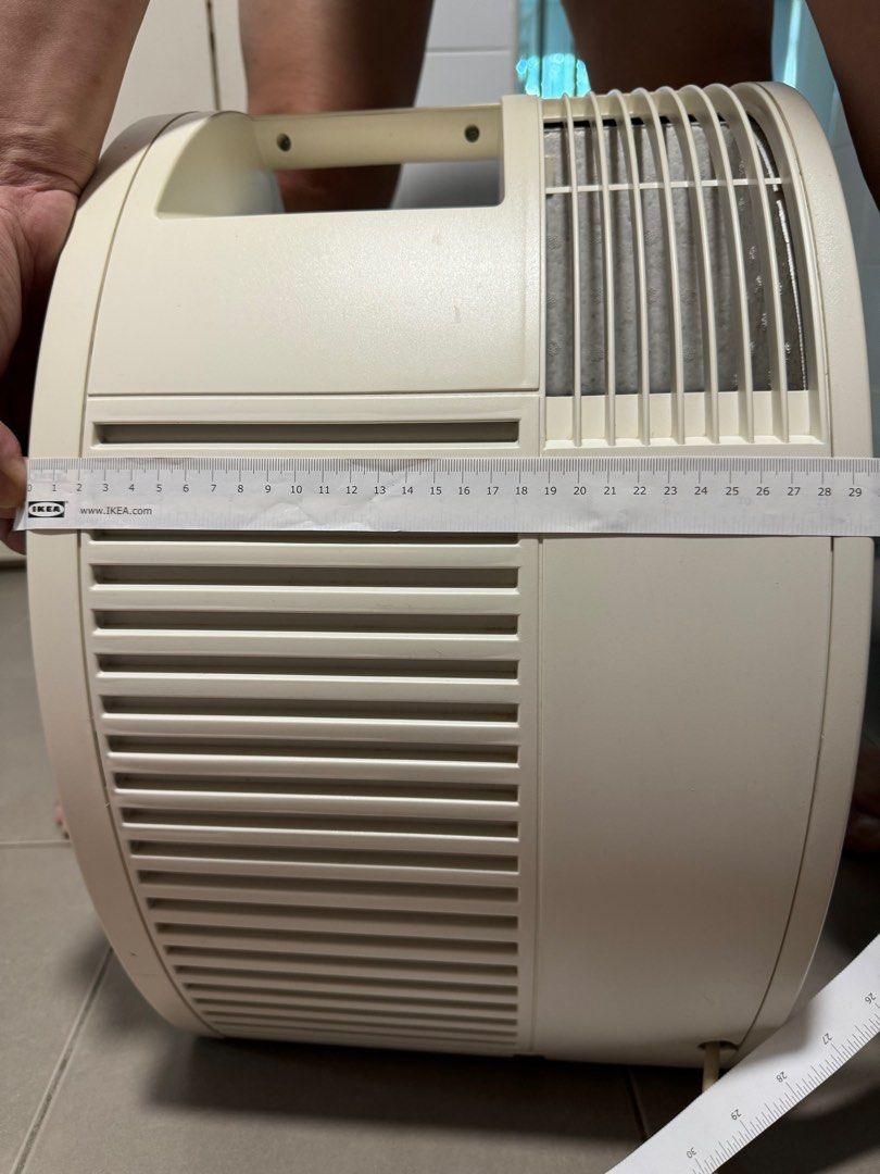 Air Purifier HAP18200