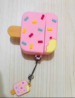 Airpods Gen 3 Cute Lollipop Case