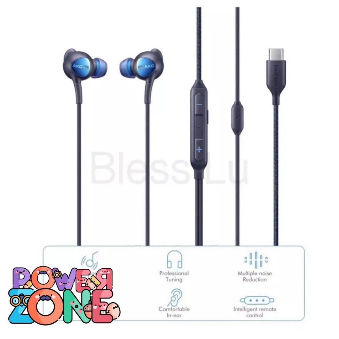 Akg anc earphones sale
