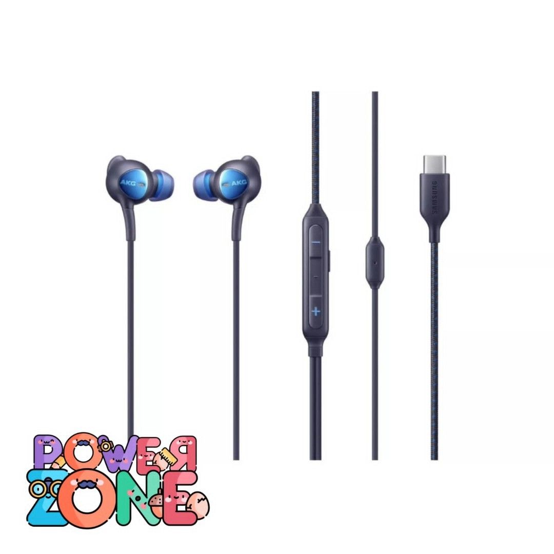 AKG ANC HEADSET Audio Earphones on Carousell