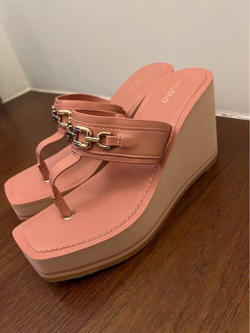 Aldo womens sandals sale