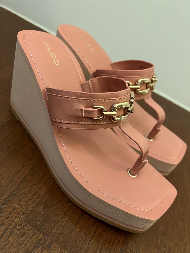 Aldo online ladies sandals