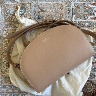Apc singapore store bag