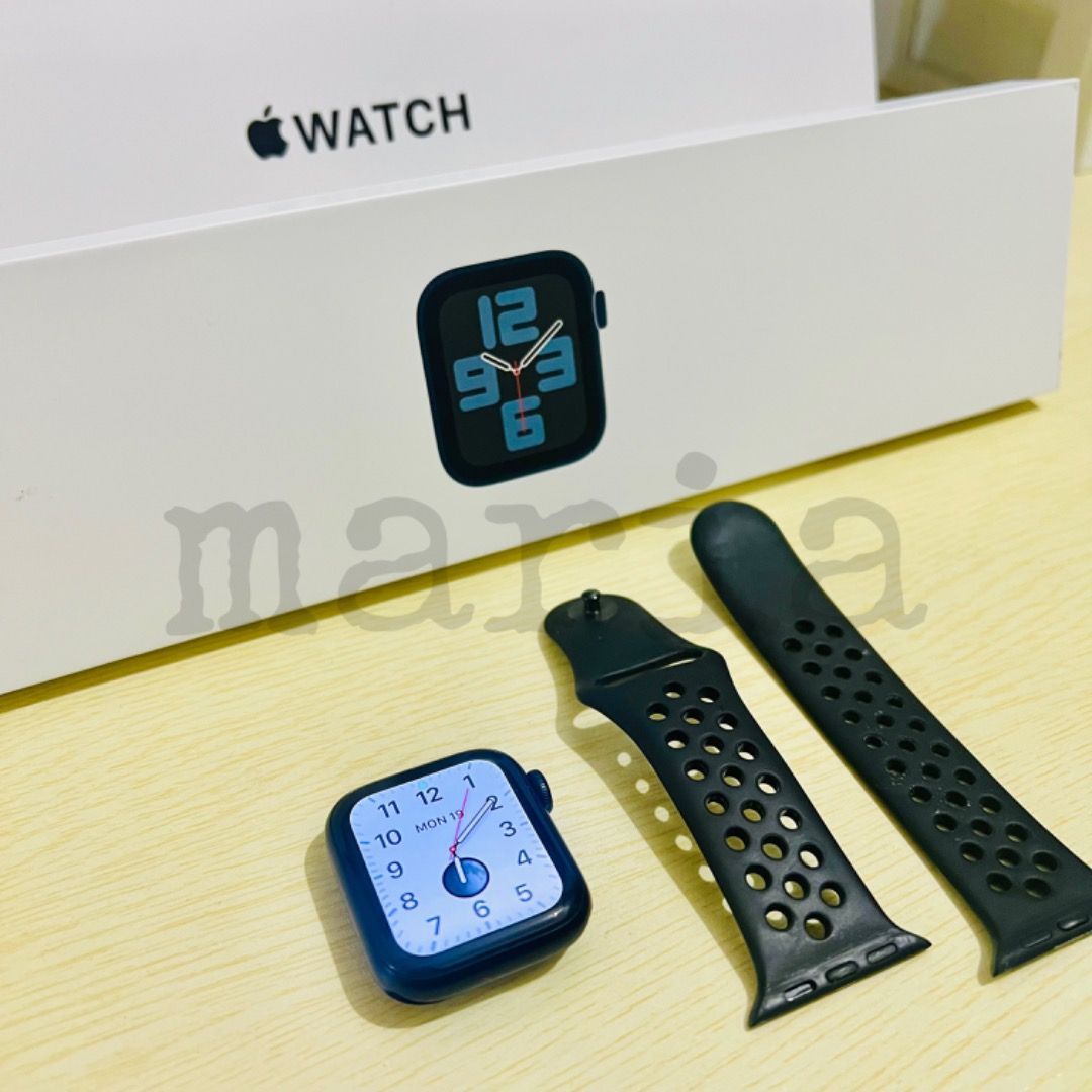 Apple watch hotsell series 5 jiji