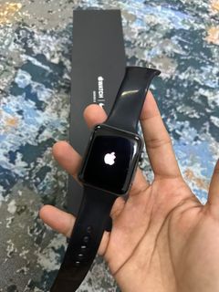 Apple watch on sale series 3 olx