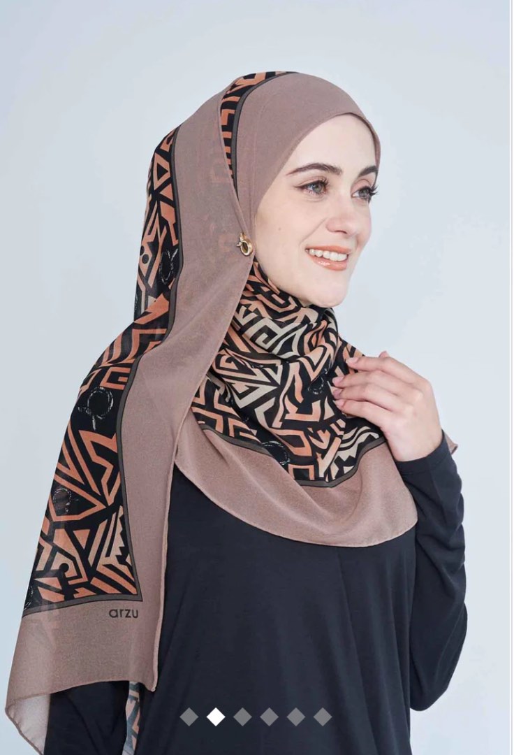 Arzu scarf best sale
