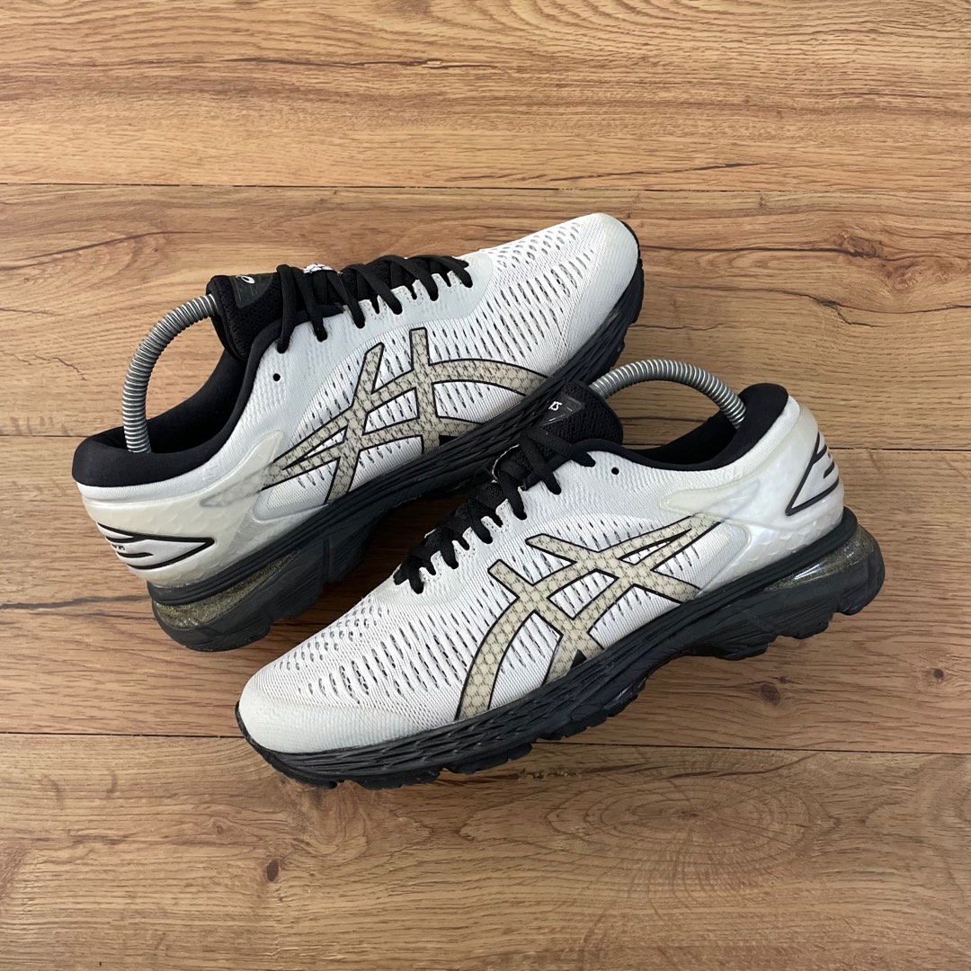 Asics gel kayano 25 mens uk store