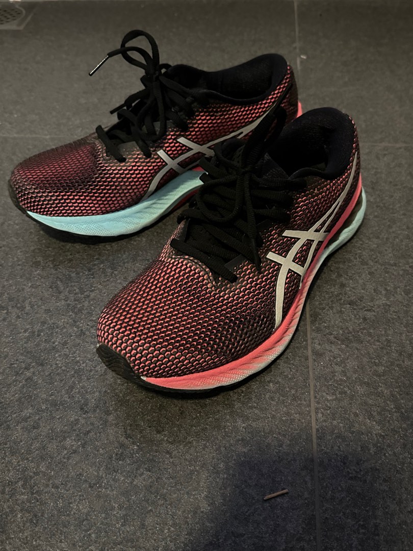 Gel nimbus lite show new arrivals