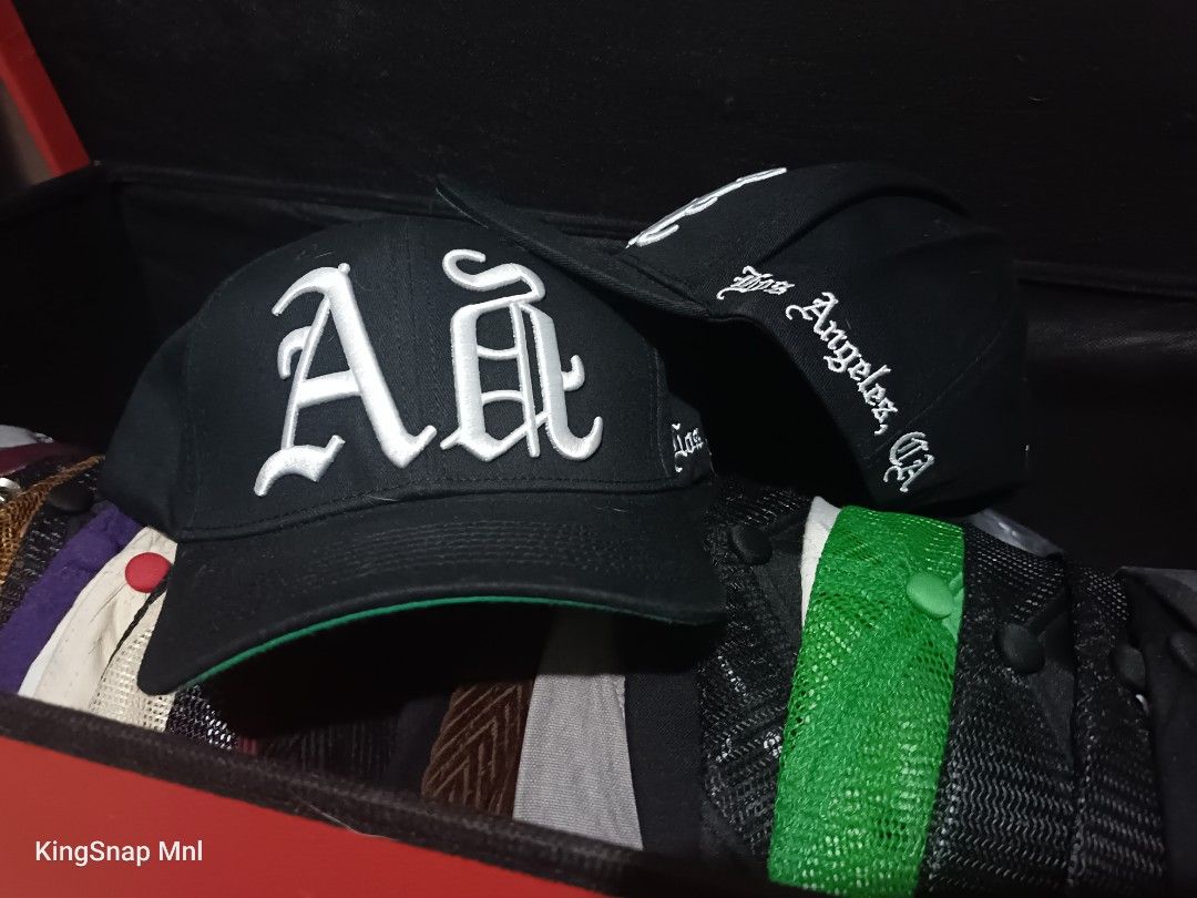 Askyurself OG hat, Men's Fashion, Watches & Accessories, Caps