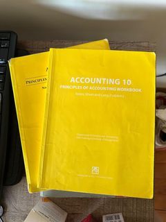 ATENEO Accounting 10 Books