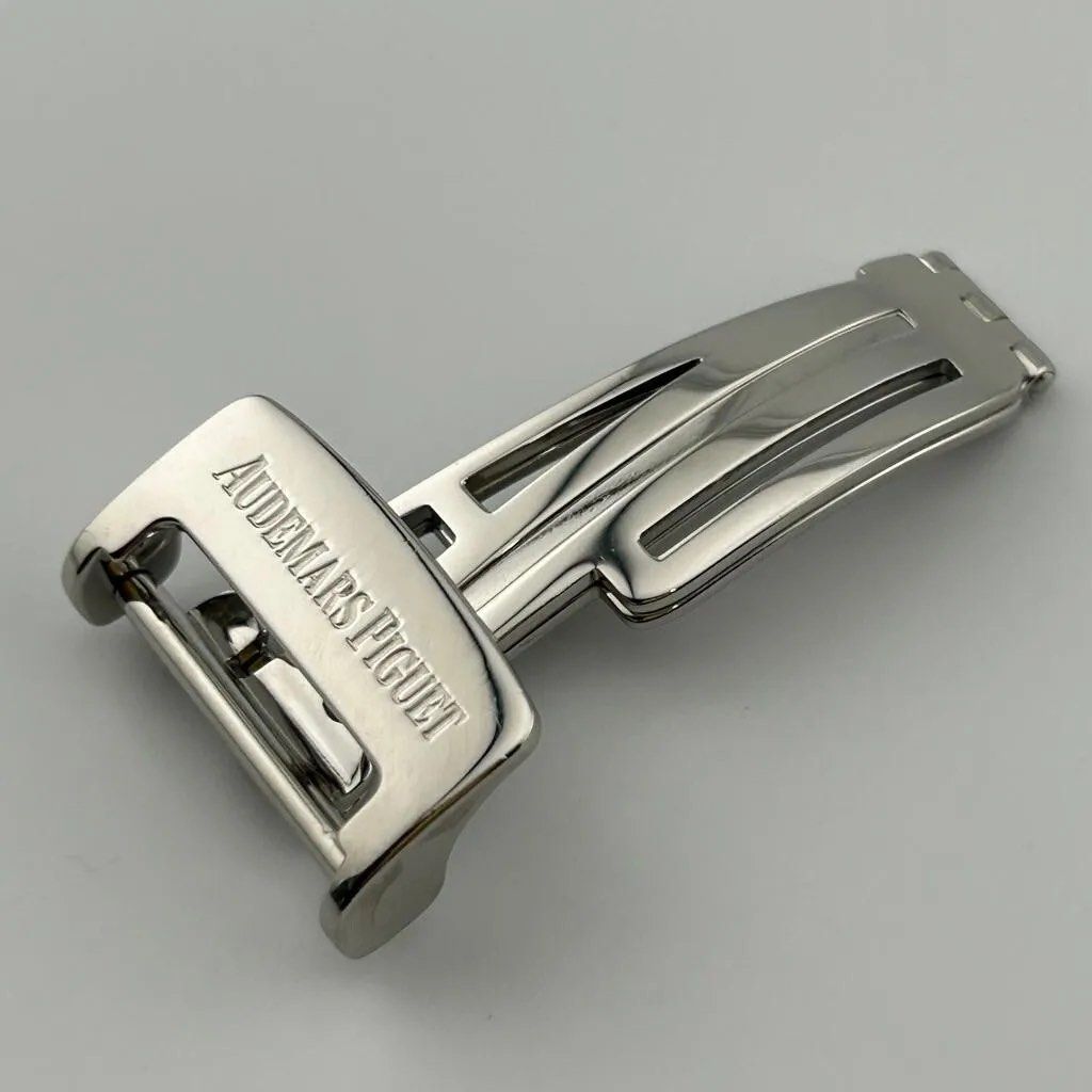 Audemars sales piguet clasp