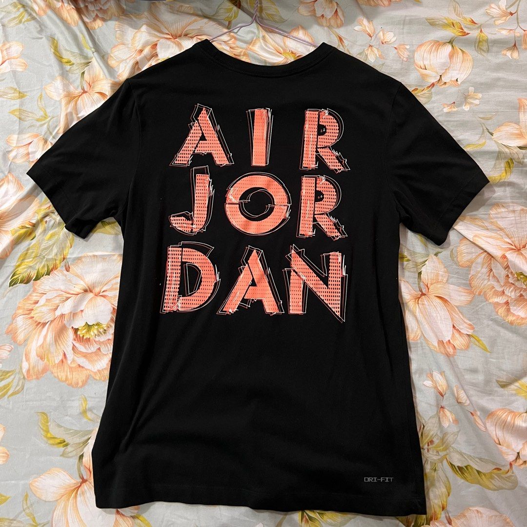 Nike air new arrivals jordan shirt