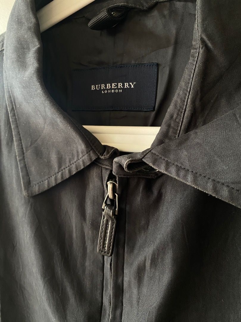 Burberry diseñador deals