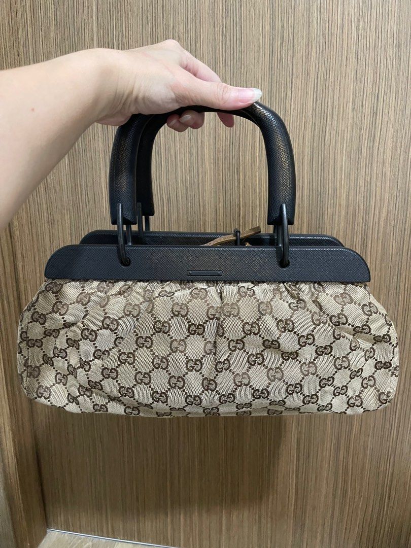 Gucci discontinued handbags 2025