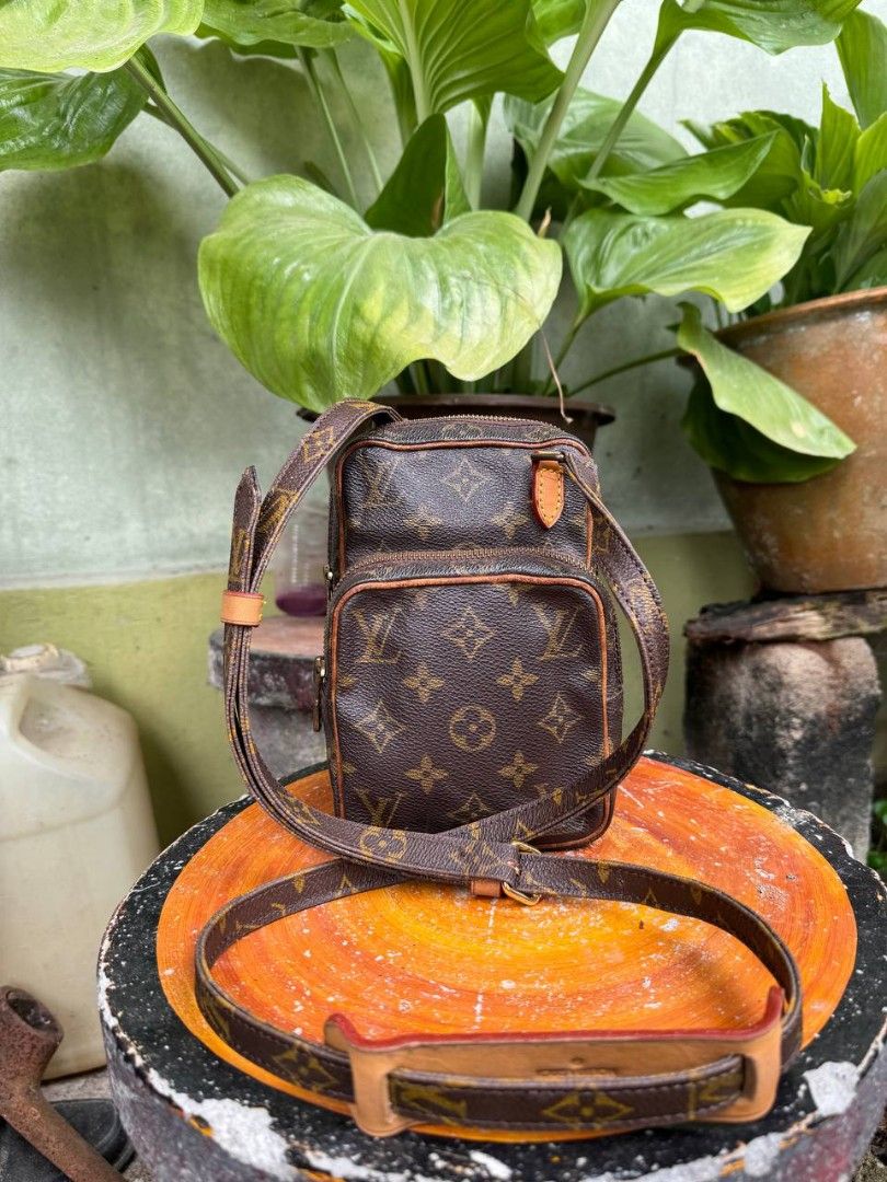 Amazon louis vuitton backpack new arrivals