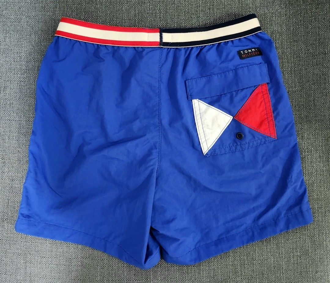 Authentic Tommy Hilfiger Surf shorts dry wet use