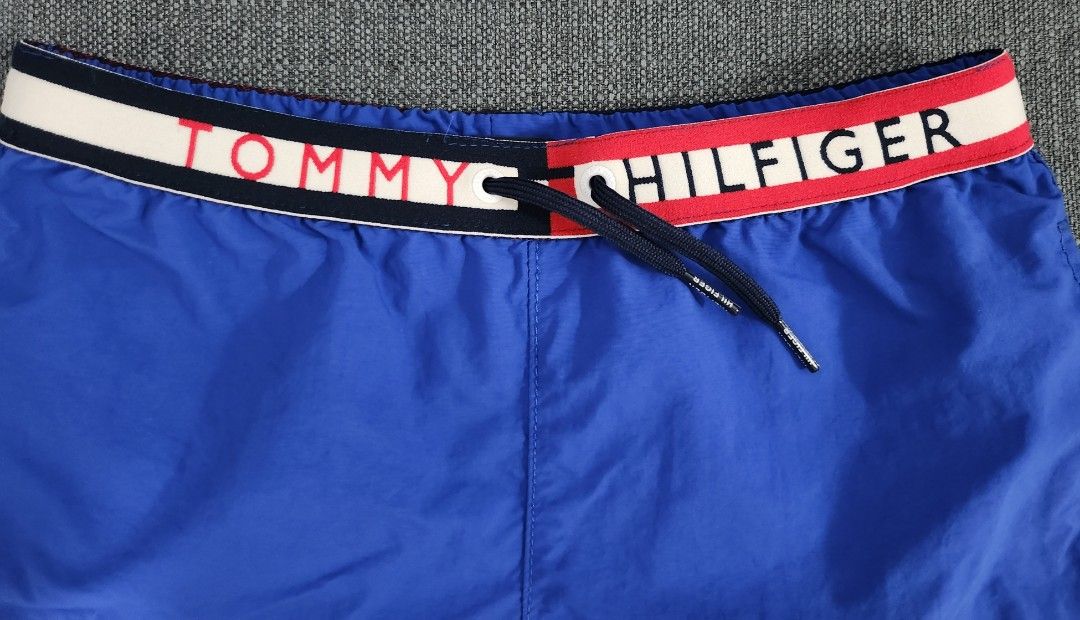 Authentic Tommy Hilfiger Surf shorts dry wet use