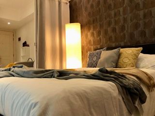 Azure 1BR Fully Furnished For Rent Near BGC Makati Pque