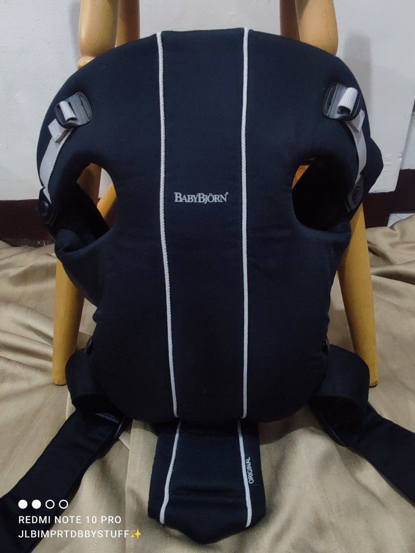 Bjorn original cheap carrier