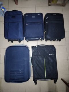Luggage bag tesco malaysia store