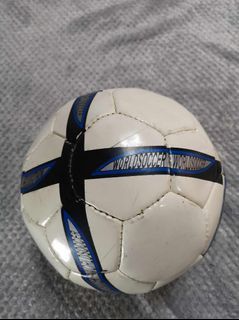 Bianco World Soccer Ball