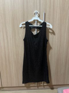 100+ affordable black sequin dress For Sale