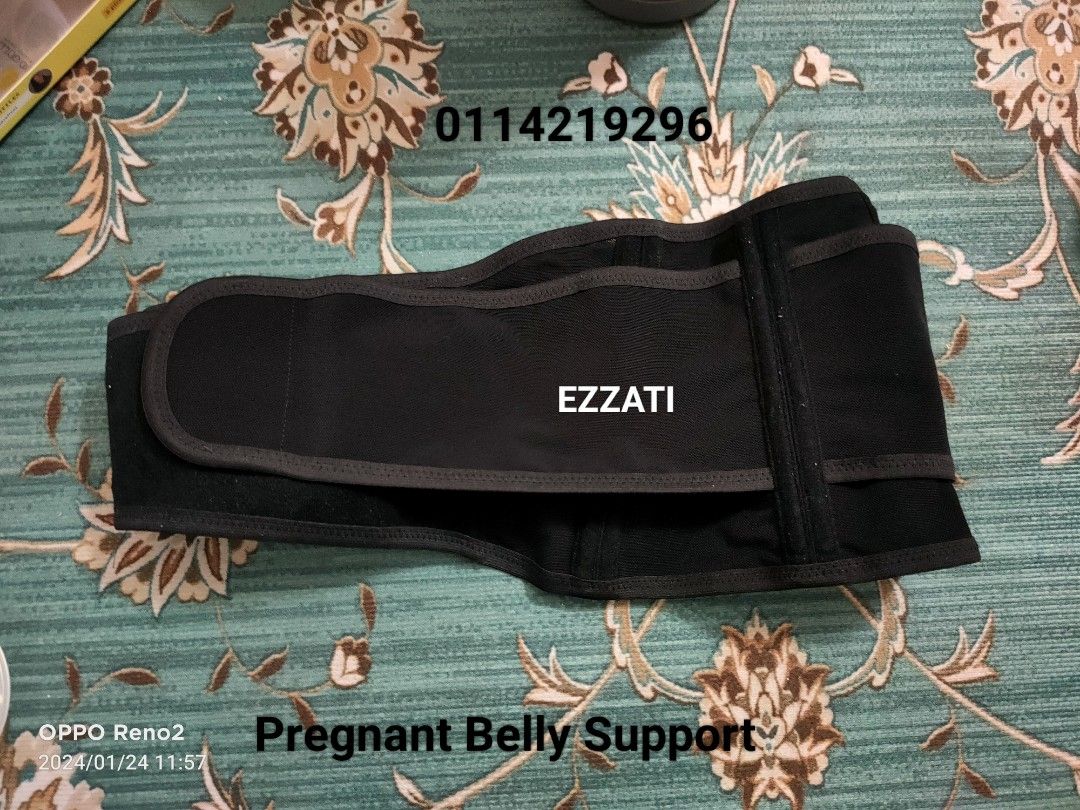 Bmama Maternity Support Belt, Babies & Kids, Maternity Care on Carousell
