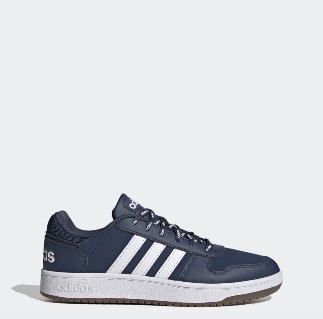 Men's adidas shop hoops 2.