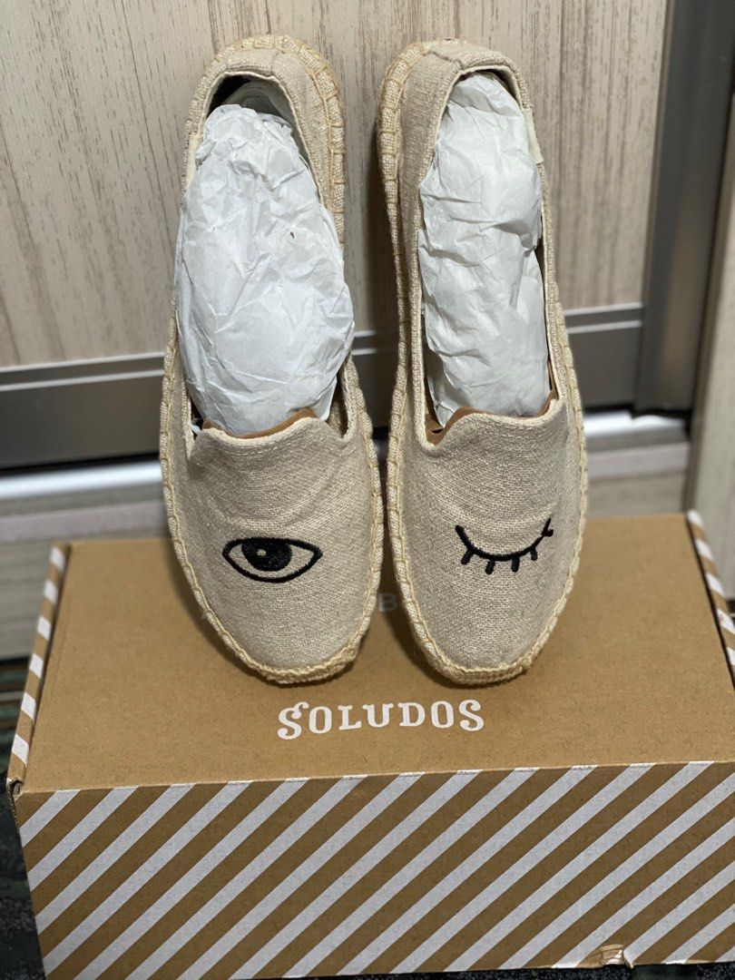 Champagne soludos sales