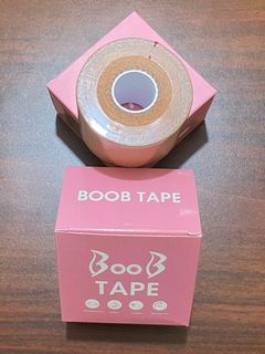 Boob Tape Nude Women Breast Lifting Invisible Nipple Cover