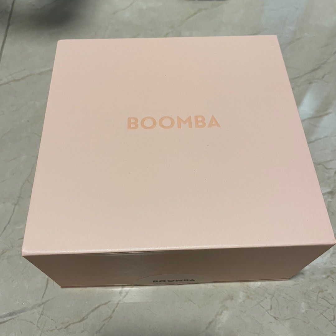 Boomba invisible lift inserts nude, Women's Fashion, New Undergarments &  Loungewear on Carousell