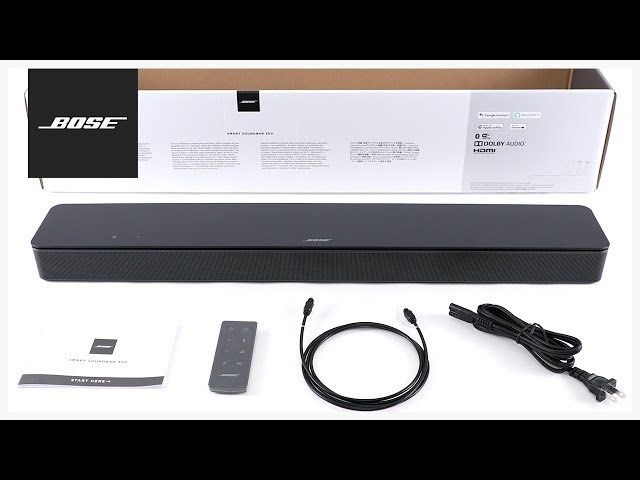Bose sound 300 cheap