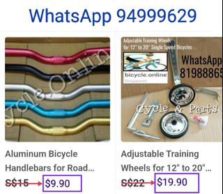 (Category: ) located in . Submitted by bicycle.online (Listing ID 1287740547, Image 1). Description: .