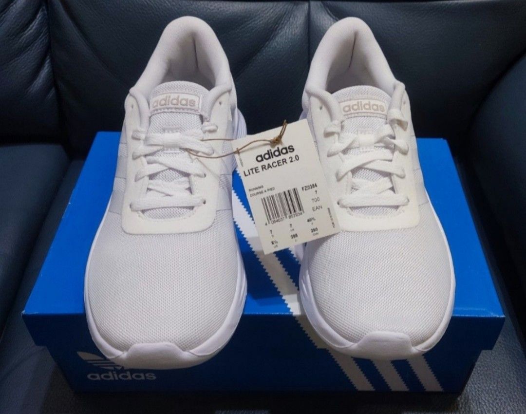 BRAND NEW AUTHENTIC Adidas Women Shoes US 8.5 UK 7 Women s