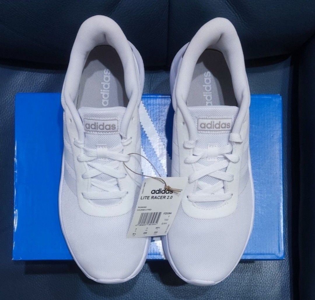 BRAND NEW AUTHENTIC Adidas Women Shoes US 8.5 UK 7 Women s