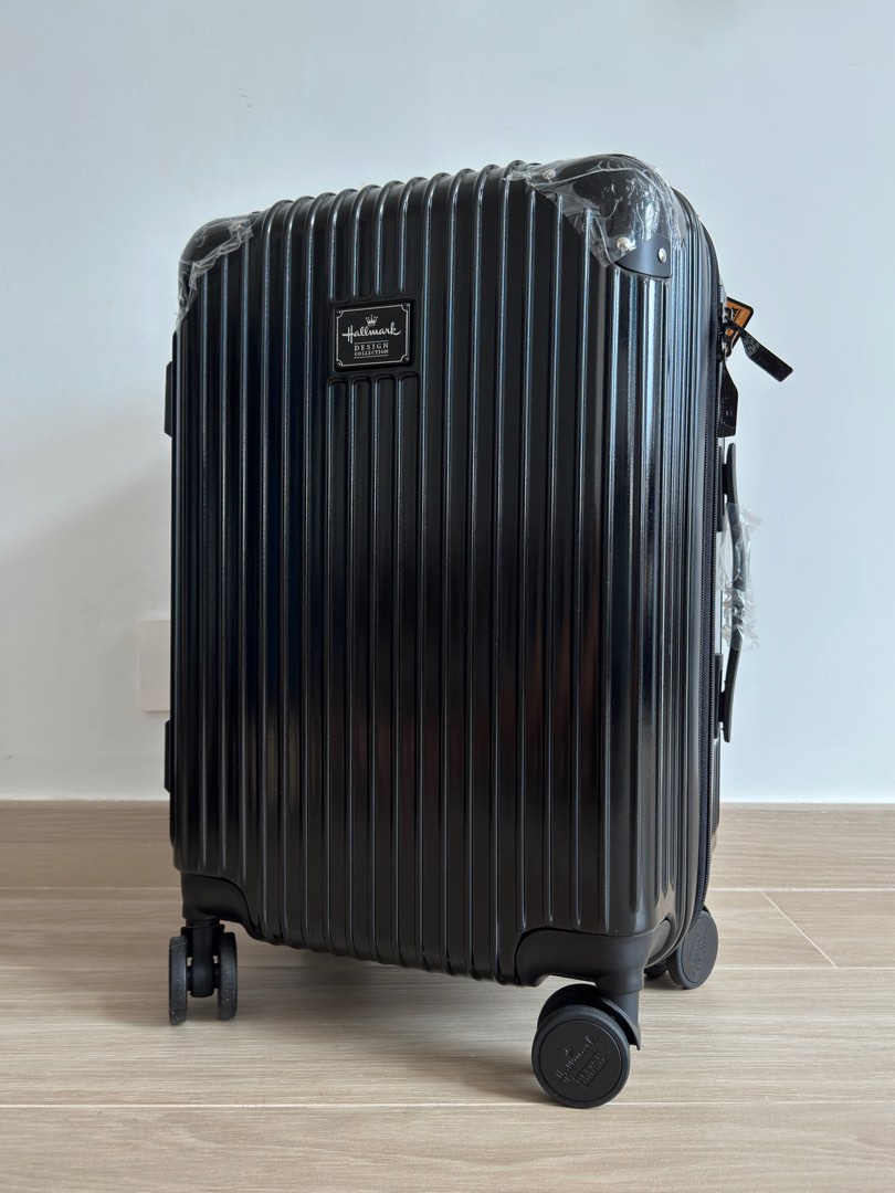 Hallmark luggage 20 clearance