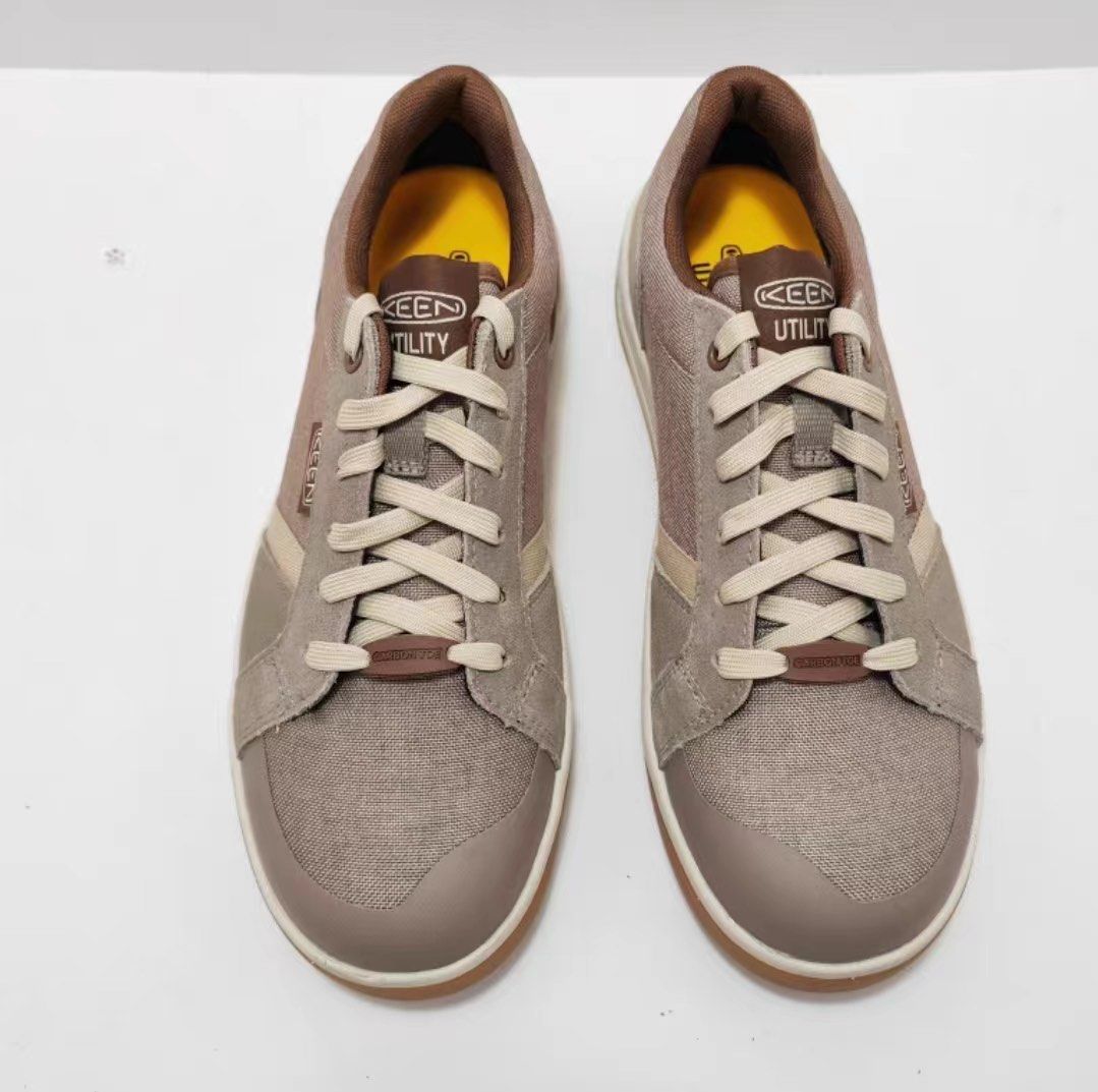 Keen steel toe sneakers new arrivals